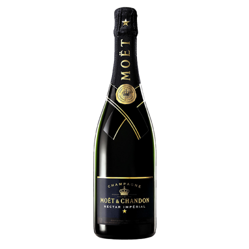 Moët and Chandon Nectar Imperial