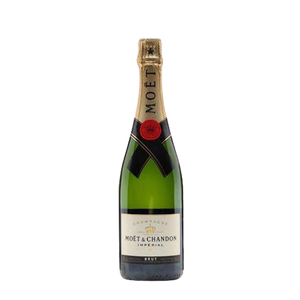 Moët and Chandon Imperial Brut